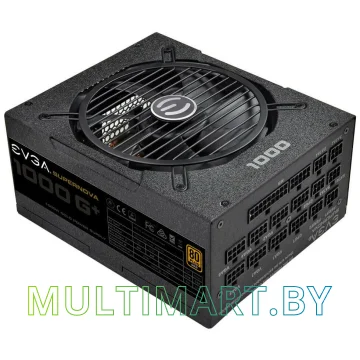 Блок питания EVGA SuperNOVA 1000W G+ (120-GP-1000-X2)